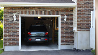 Garage Door Installation at Fieldcrest, Illinois