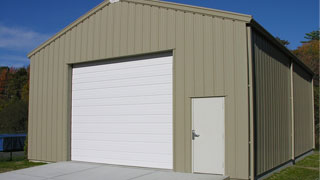 Garage Door Openers at Fieldcrest, Illinois